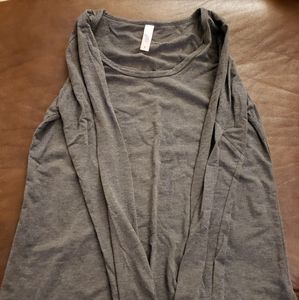 😍Lularoe Charcoal Lynnea